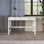 Bureau en bois Beatrice Home Design