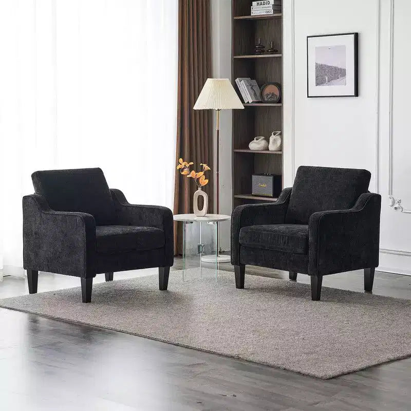 Karl Home | Fauteuil simple de 29,9 pouces de large