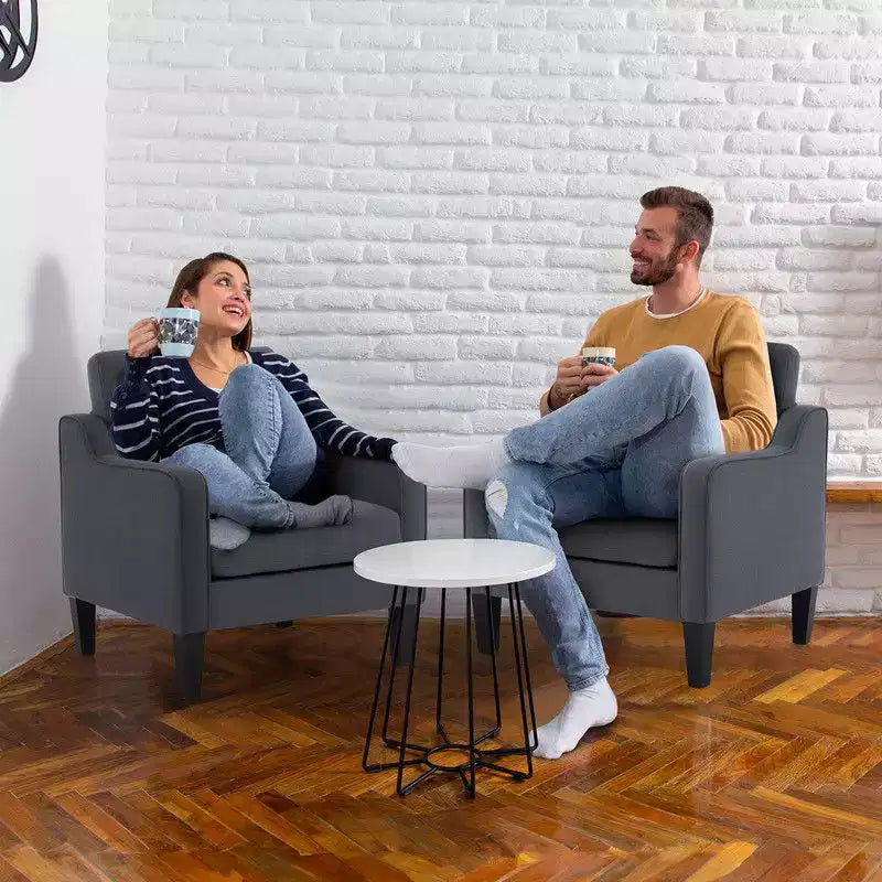 Karl Home | Fauteuil simple de 29,9 pouces de large