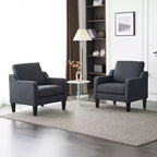 Karl Home | Fauteuil simple de 29,9 pouces de large