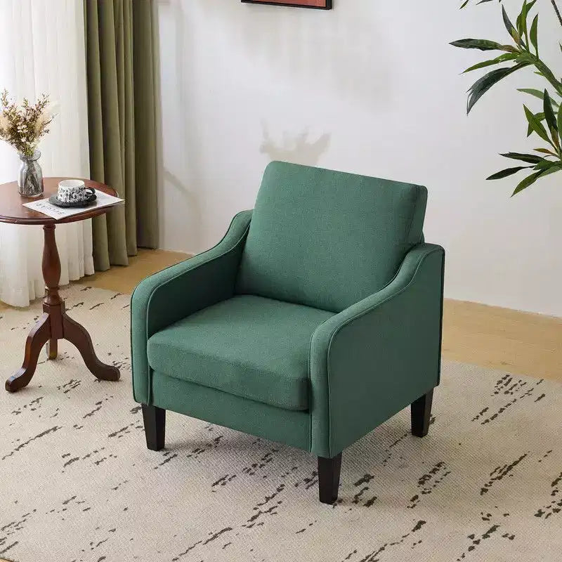 Karl Home | Fauteuil simple de 29,9 pouces de large