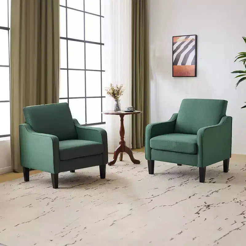 Karl Home | Fauteuil simple de 29,9 pouces de large