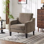 Karl Home | Fauteuil simple de 29,9 pouces de large
