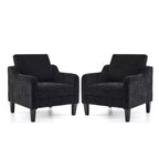 Karl Home | Fauteuil simple de 29,9 pouces de large