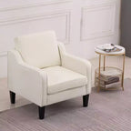 Karl Home | Fauteuil simple de 29,9 pouces de large