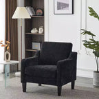 Karl Home | Fauteuil simple de 29,9 pouces de large