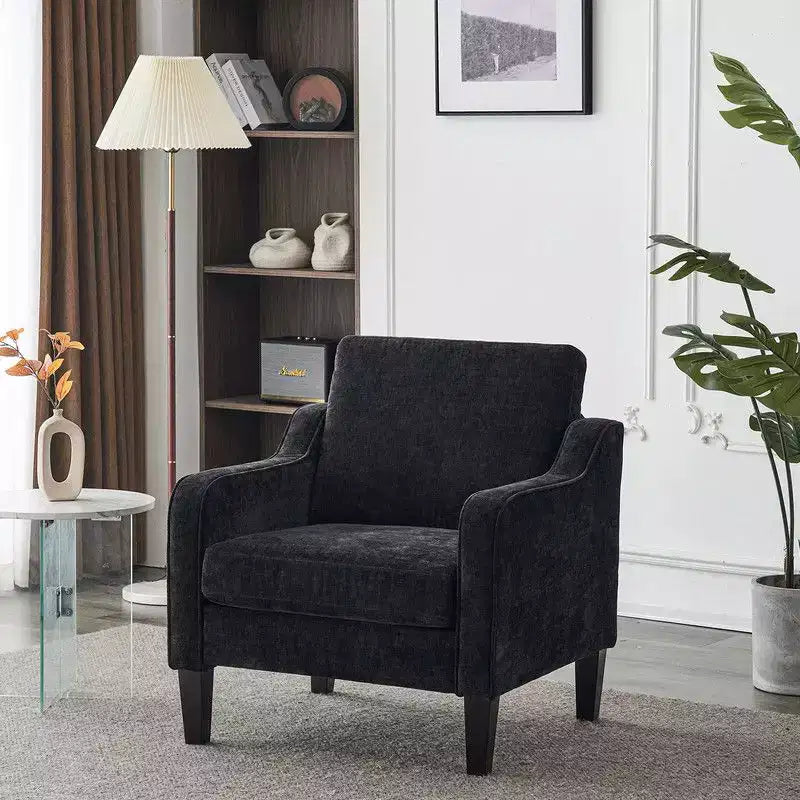 Karl Home | Fauteuil simple de 29,9 pouces de large