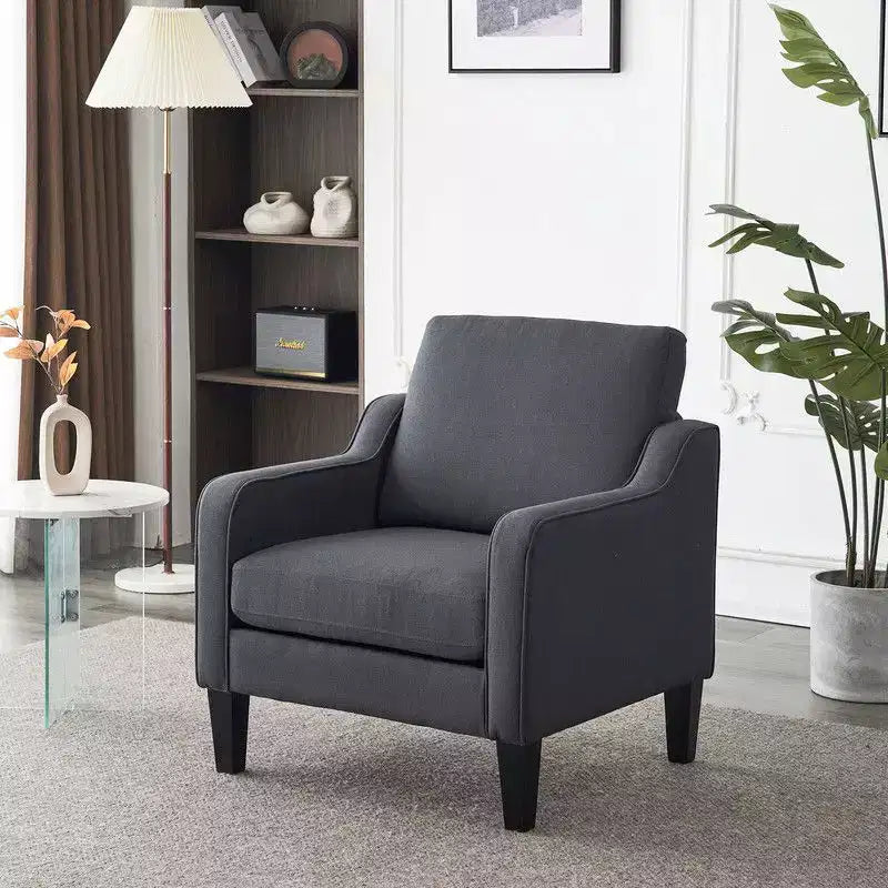 Karl Home | Fauteuil simple de 29,9 pouces de large