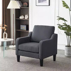Karl Home | Fauteuil simple de 29,9 pouces de large