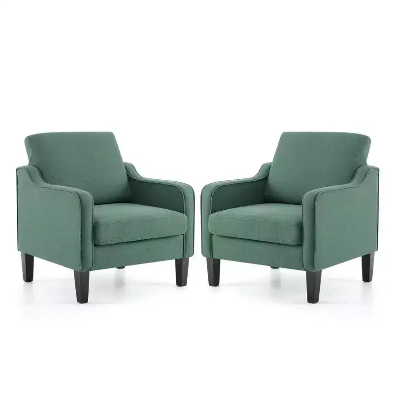 Karl Home | Fauteuil simple de 29,9 pouces de large