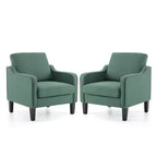 Karl Home | Fauteuil simple de 29,9 pouces de large