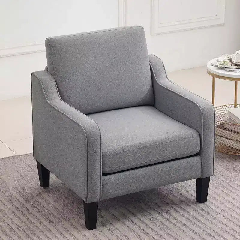 Karl Home | Fauteuil simple de 29,9 pouces de large