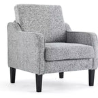Karl Home | Fauteuil simple de 29,9 pouces de large