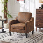 Karl Home | Fauteuil simple de 29,9 pouces de large