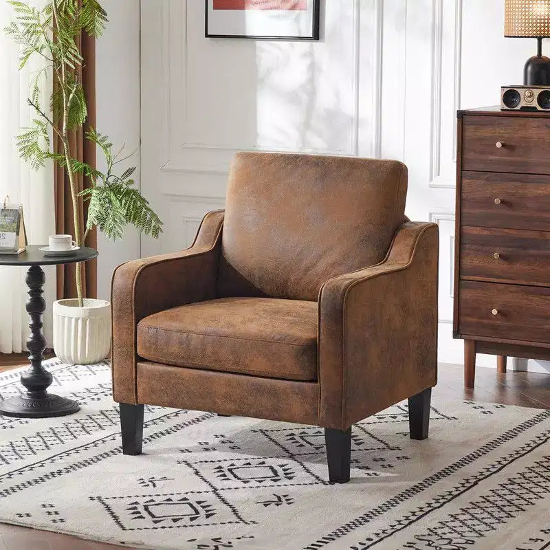 Karl Home | Fauteuil simple de 29,9 pouces de large