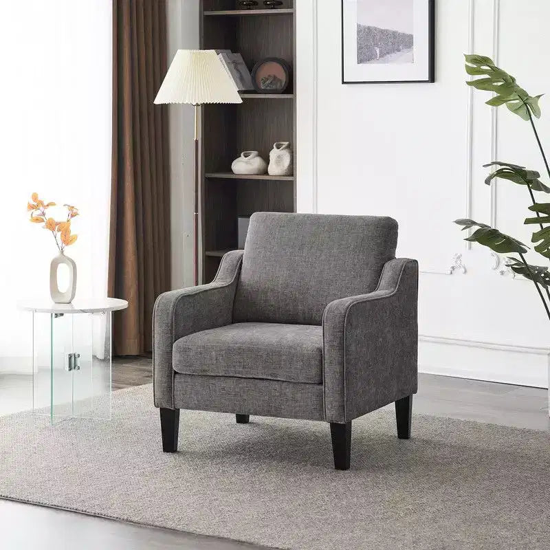 Karl Home | Fauteuil simple de 29,9 pouces de large