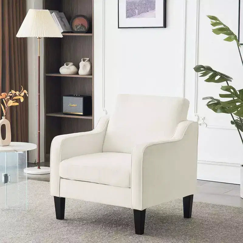 Karl Home | Fauteuil simple de 29,9 pouces de large