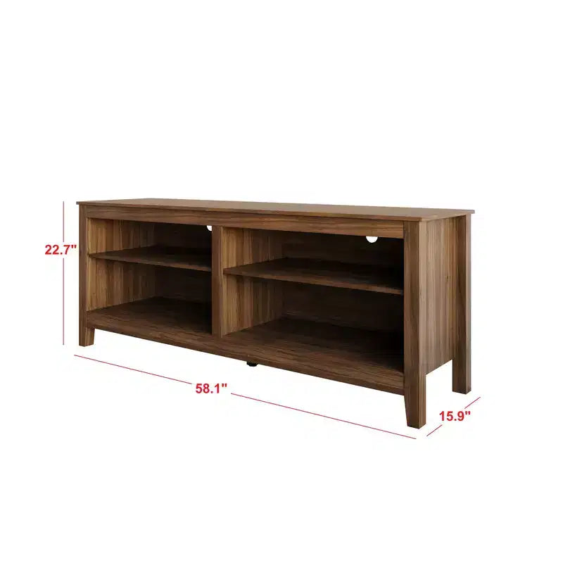 Meuble TV Kittery 58 Home Design