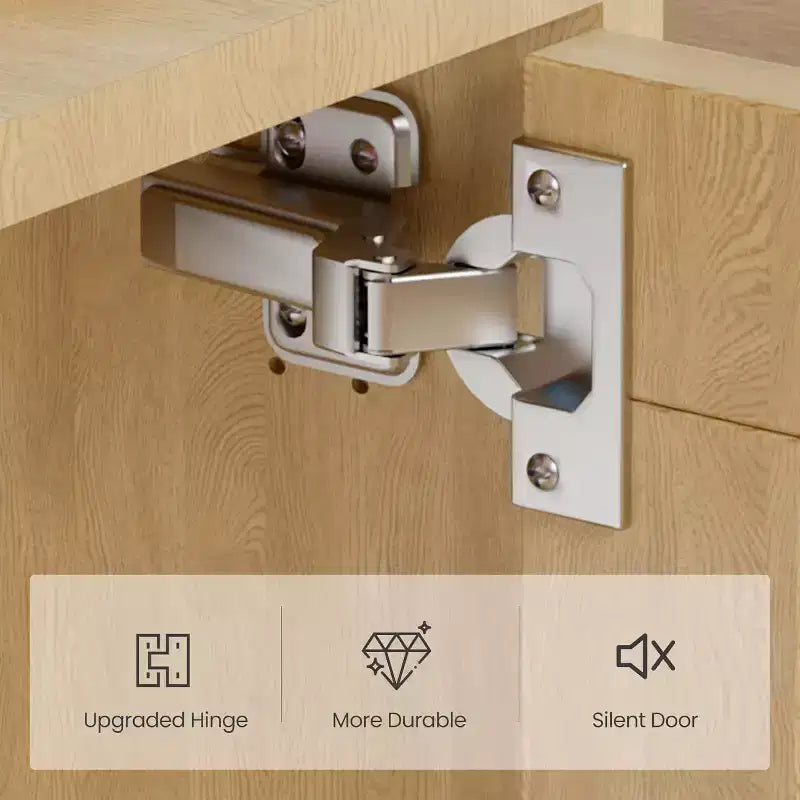 Étagère bohème à 5 niveaux Acekool avec portes en rotin, bibliothèque haute en bois avec rangement, porte-livres pour salon, chambre, bureau, cuisine