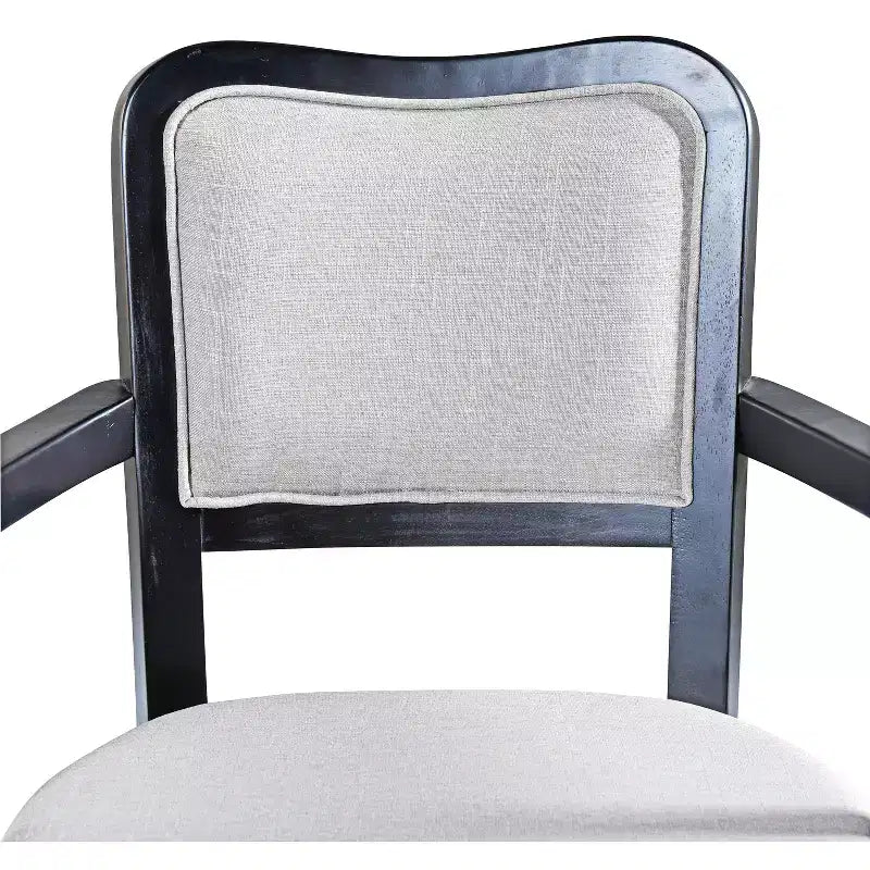 Lot de 2 chaises de salle à manger, chaises de dîner rembourrées en velours, fauteuils classiques sans accoudoirs avec siège rembourré - Modernluxe