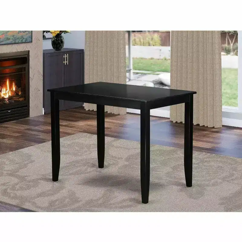 Table de hauteur comptoir HomeStock