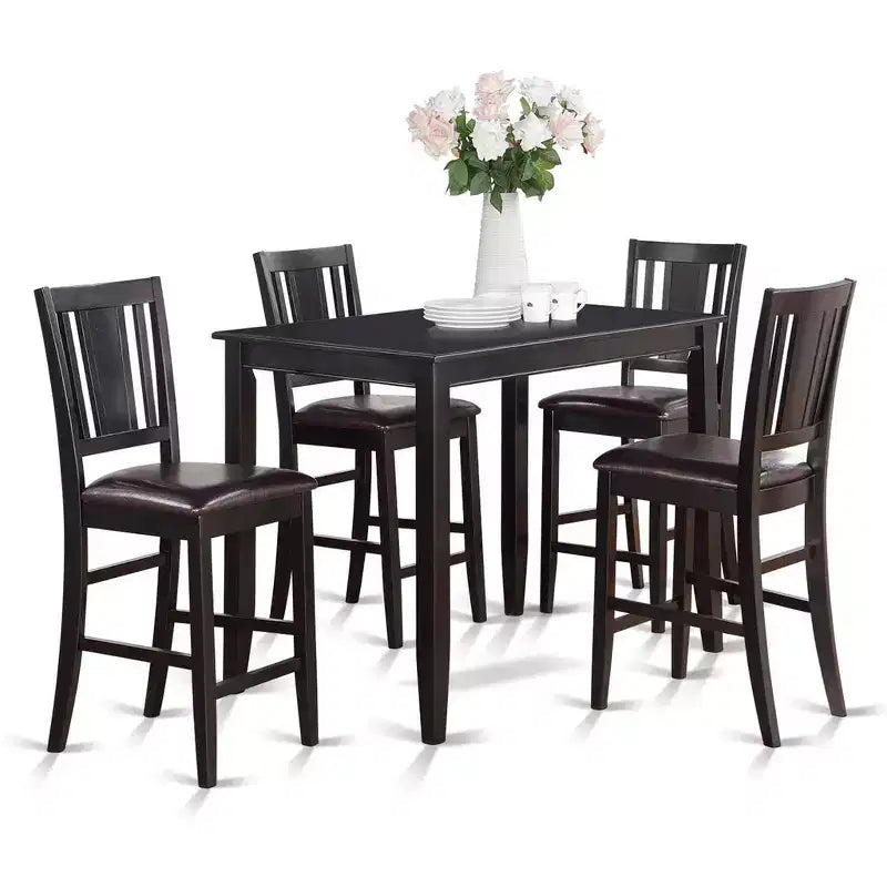 Table de hauteur comptoir HomeStock