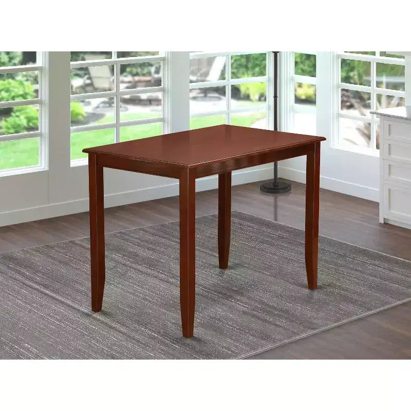 Table de hauteur comptoir HomeStock