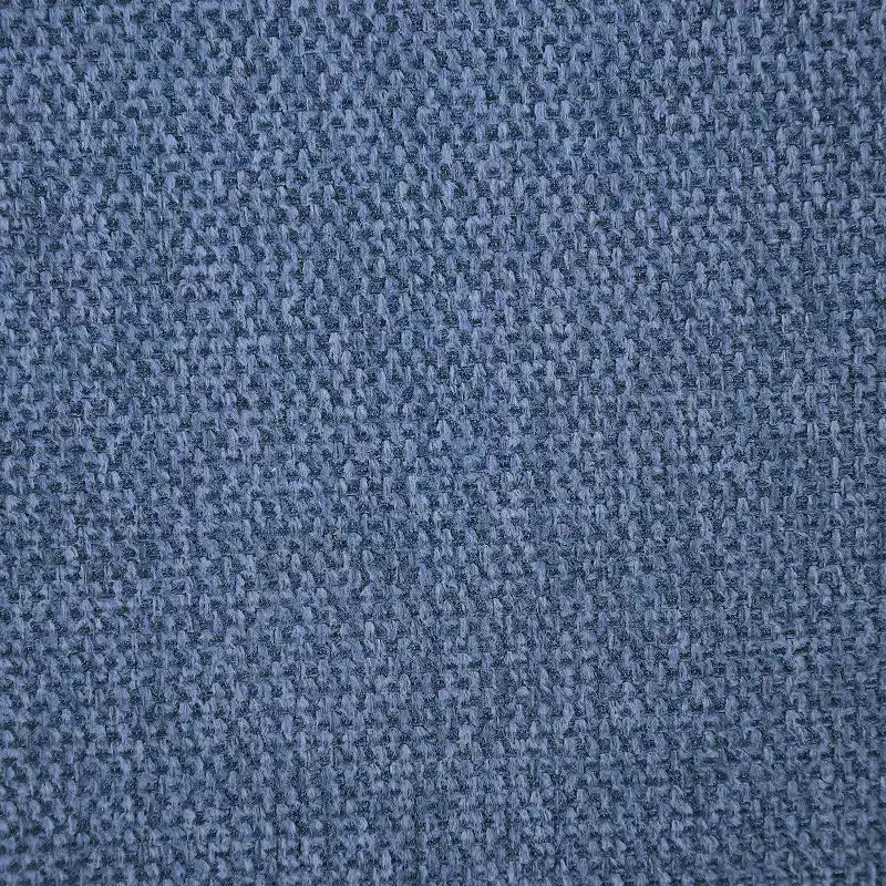 Meridian Furniture, fauteuil d'appoint en tissu polyester Stefano