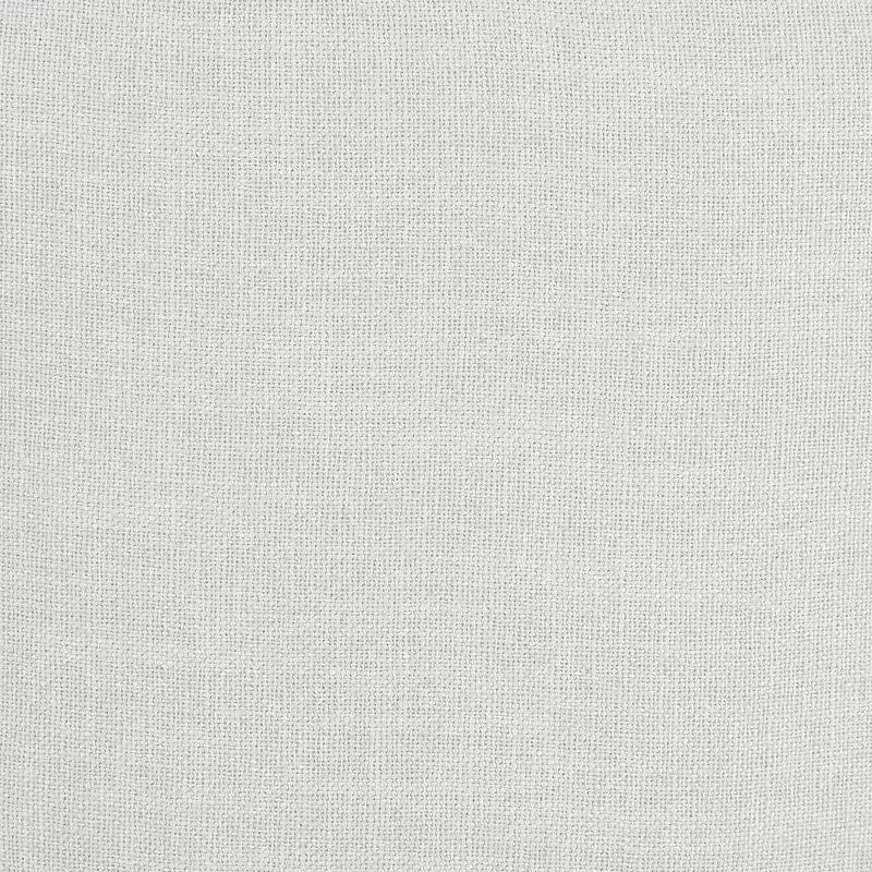 Fauteuil d'appoint pivotant en tissu texturé lin crème Niya de Meridian Furniture