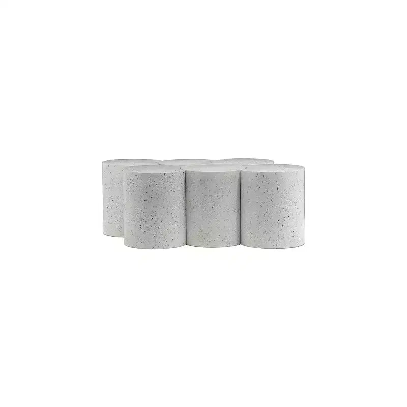 Meridian Furniture, table basse Dimple