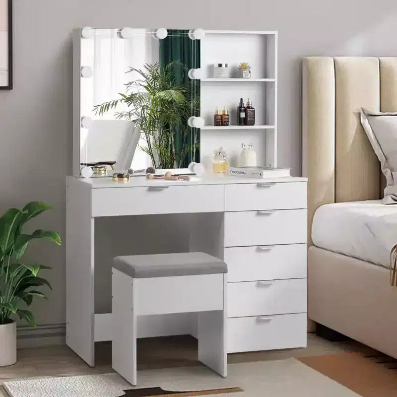 Aleric Vanité