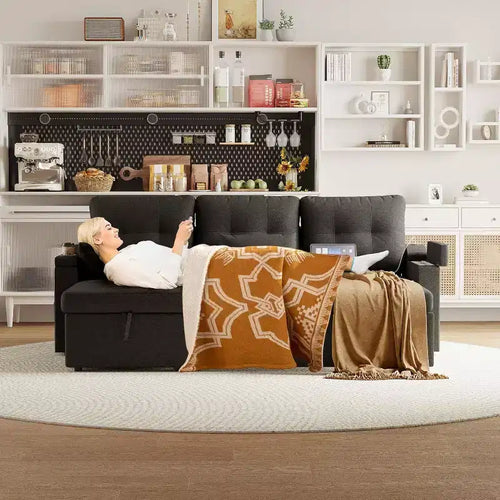 Acekool Modular Sectional Sofa