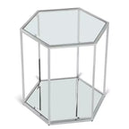 Meridian Furniture,Sei End Table