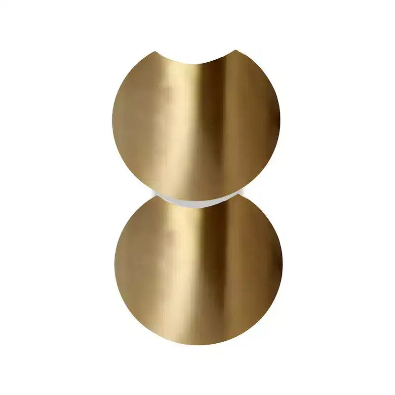 Meridian Furniture, table d'appoint Dimple