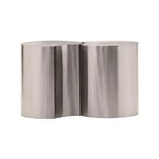 Meridian Furniture, table d'appoint Dimple