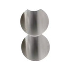 Meridian Furniture, table d'appoint Dimple