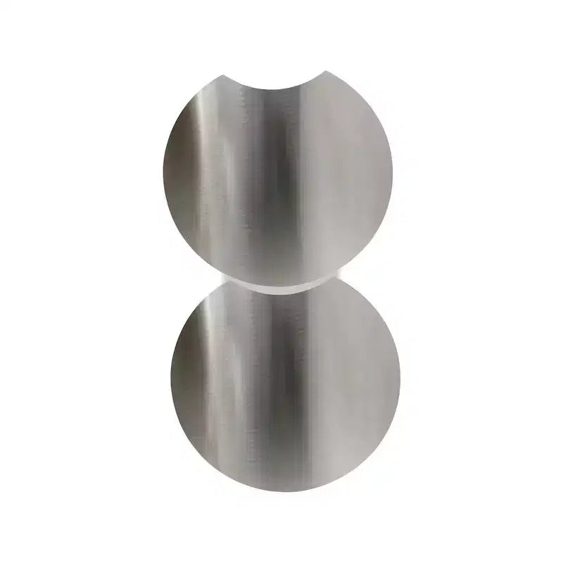 Meridian Furniture, table d'appoint Dimple