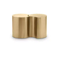 Meridian Furniture, table d'appoint Dimple