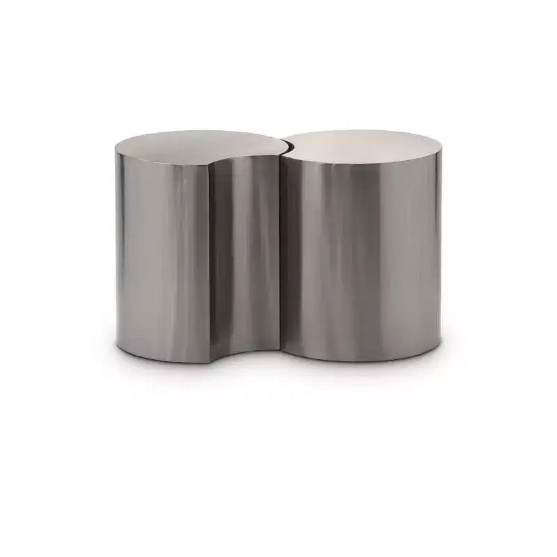 Meridian Furniture, table d'appoint Dimple