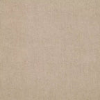 Meridian Furniture, Pouf modulaire rembourré en tissu chenille Stellar