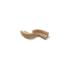 Meridian Furniture, Canapé modulable Arc en velours