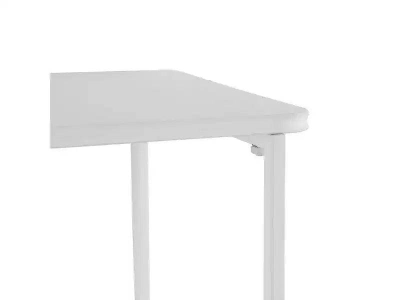 Anthe 45.25 Étagère murale en fer à plusieurs niveaux - WDC5001 - Blanc - Safavieh