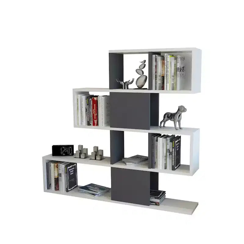 Decorotika, Bibliothèque Karlin