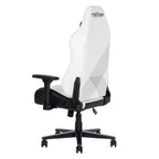 Chaise de jeu Techni Sport RTA-TS68C-WHT Comfort Edge, blanche