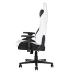Chaise de jeu Techni Sport RTA-TS68C-WHT Comfort Edge, blanche