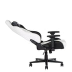 Chaise de jeu Techni Sport RTA-TS68C-WHT Comfort Edge, blanche