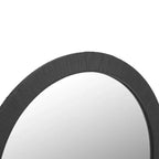 Miroir Nellie - 31.5 x 31.5 - MRR9002 - Noir - Safavieh