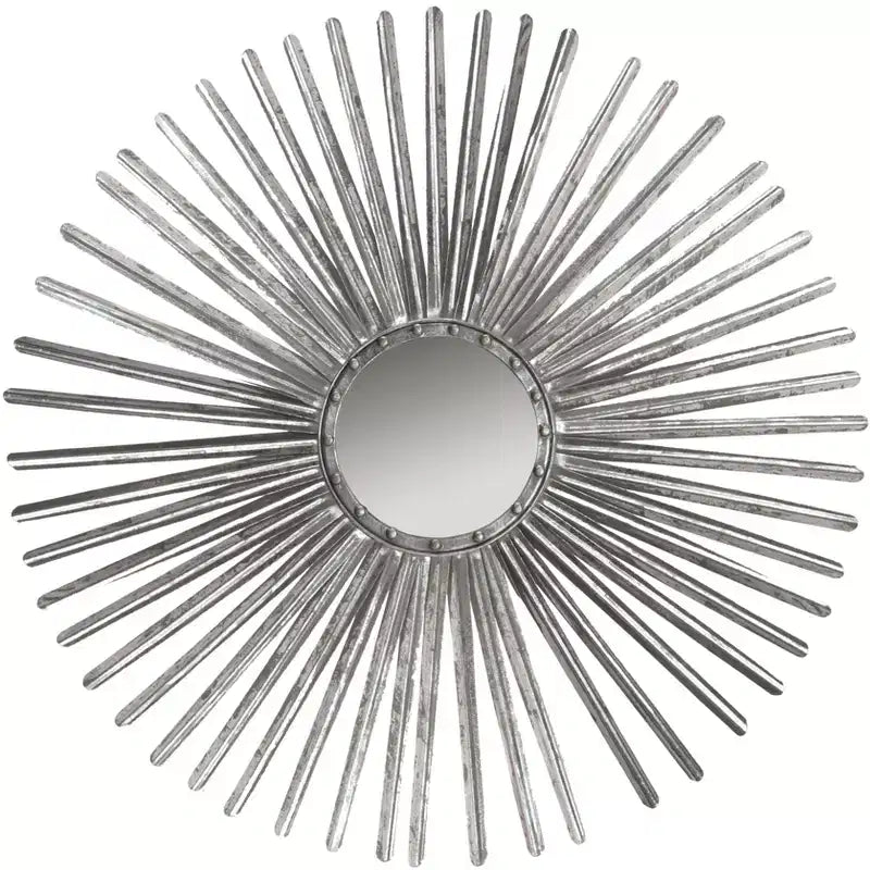 Miroir Shanira - 35 x 35 - MIR3011 - Safavieh
