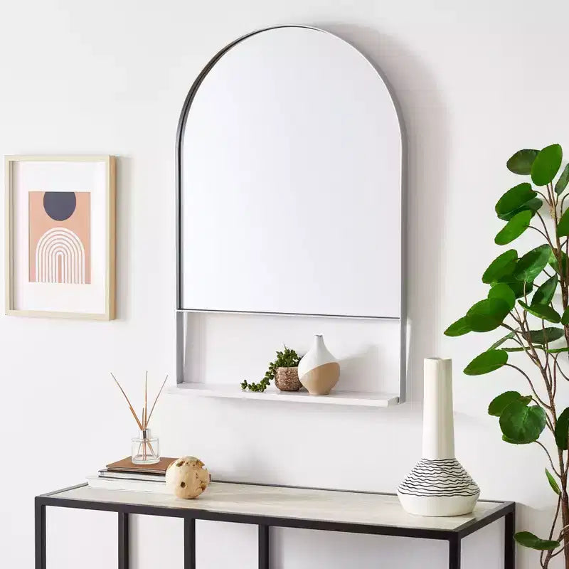 Miroir Yuriko - 24 x 36 - MRR2009 - Safavieh