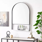 Miroir Yuriko - 24 x 36 - MRR2009 - Safavieh